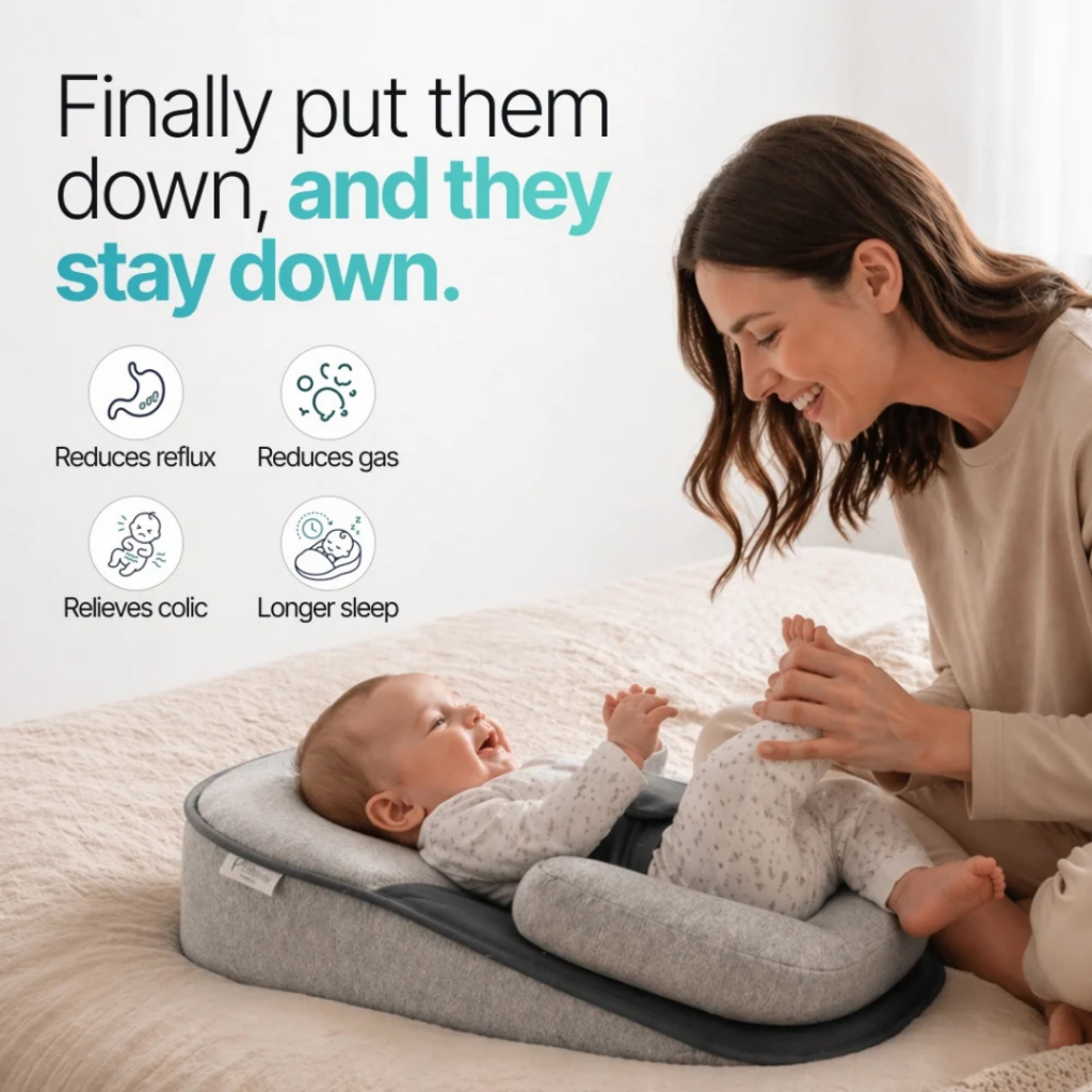 CalmNest (Official Retailer) [year]