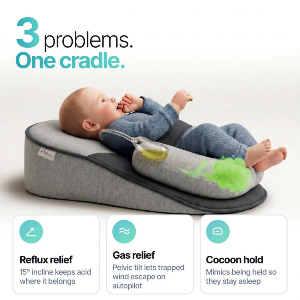CalmNest (Official Retailer) [year]