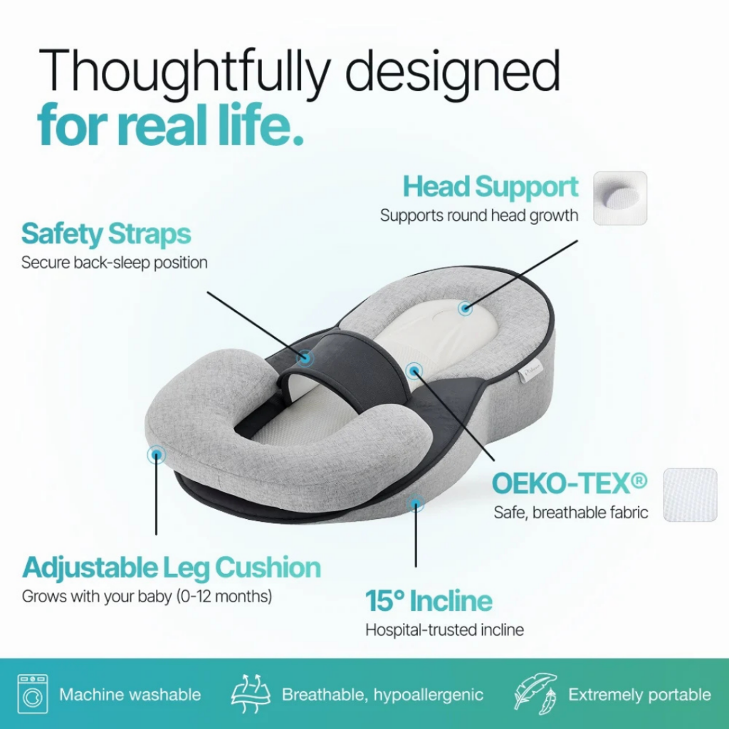 CalmNest (Official Retailer) [year]