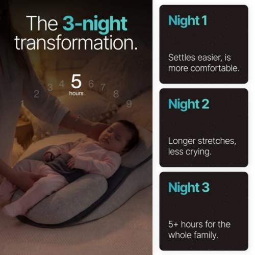 CalmNest (Official Retailer) [year]